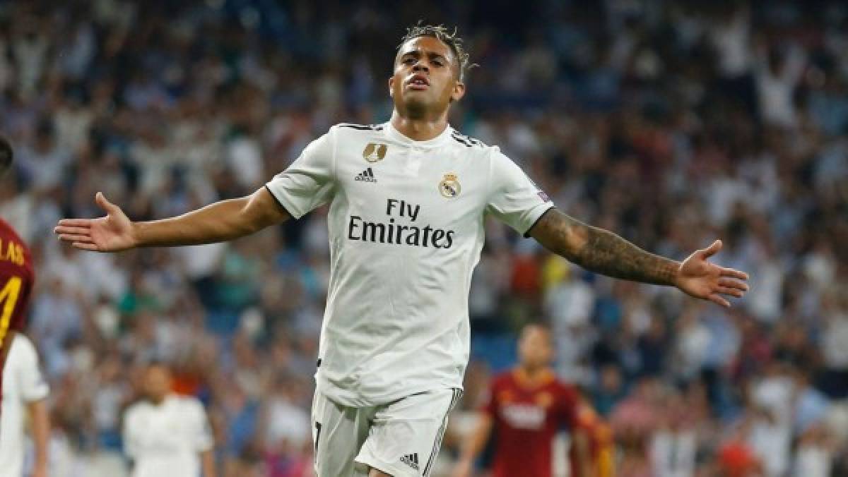 Mercado: Primer refuerzo del Real Madrid, cinco bajas en el Barça y CR7 ''ficha'' en la Juventus