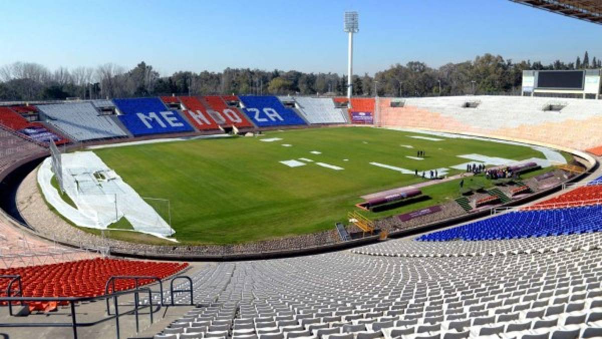 No será en Argentina: Los estadios que se ofrecen para albegar el River-Boca de la Libertadores