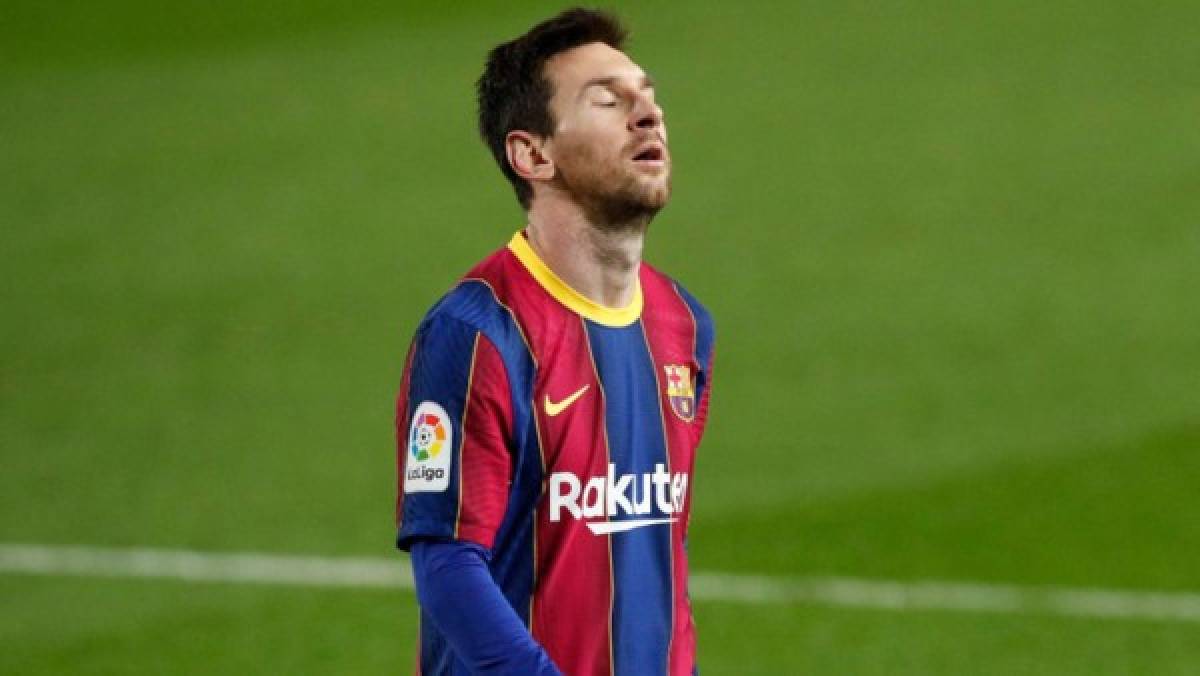 Se filtra un informe de la secretaría técnica del Barcelona: los jugadores que saldrán y el fichaje soñado