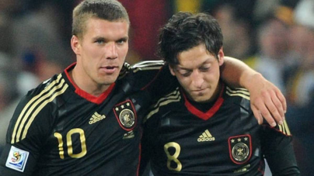 Mesut Özil es el objetivo de los clubes