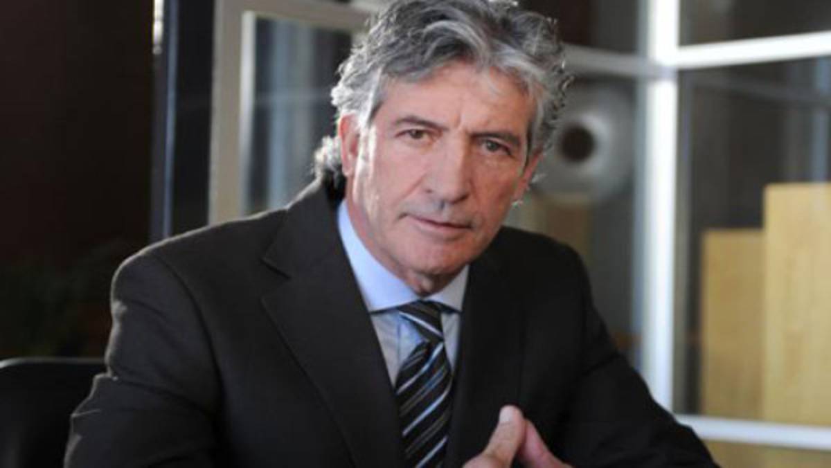 Rafa Puente: 'El fútbol mexicano está pasando por un periodo limpio”