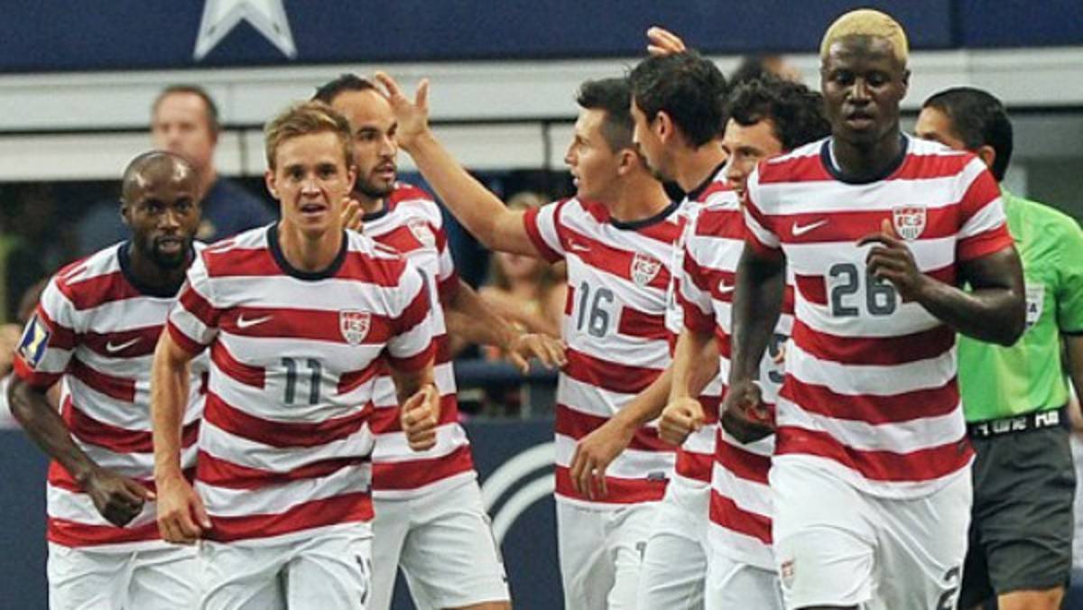 Sedes de Brasil 2014 temen alojar a Estados Unidos