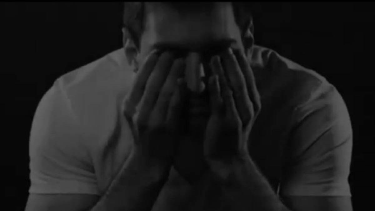 VIDEO: Messi llora por la violencia en el fútbol argentino