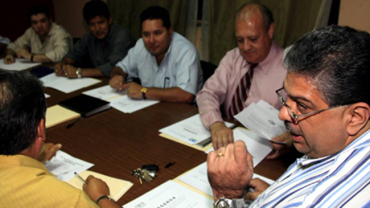 La columna de Salvador Nasralla