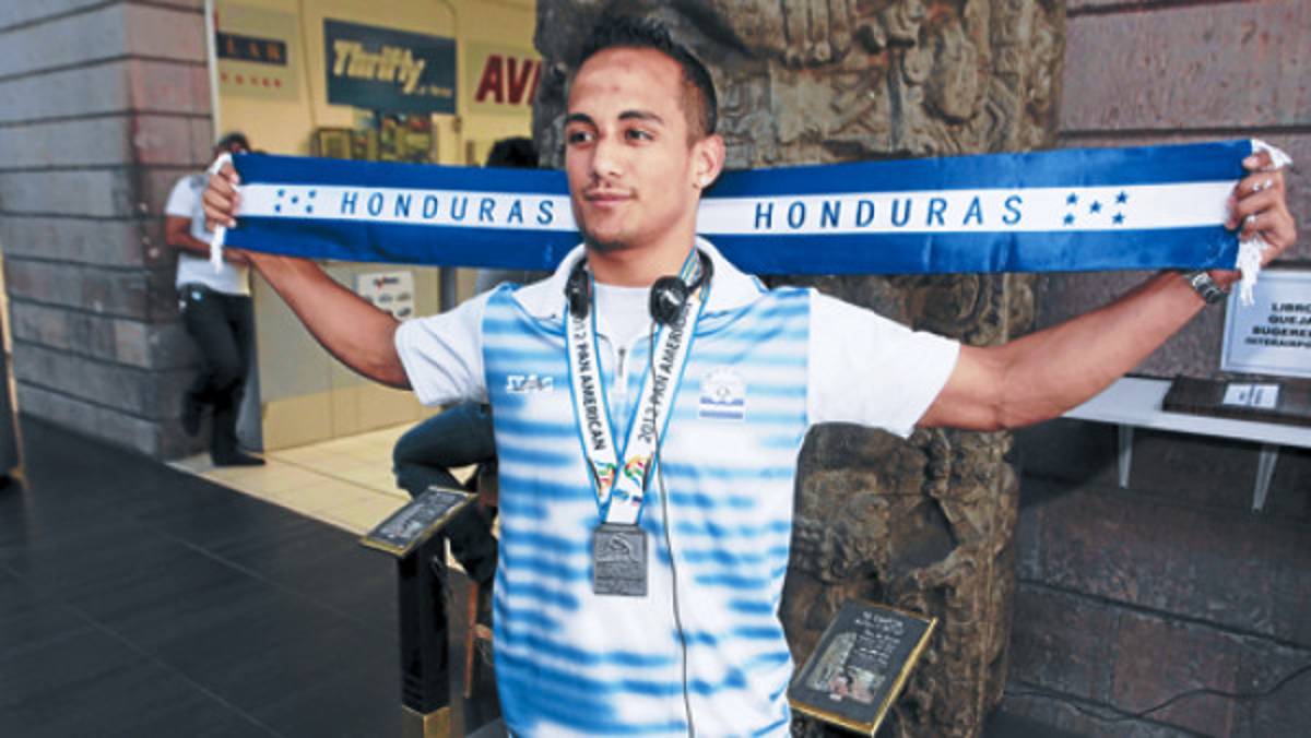 El infierno de un hondureño en Cuba