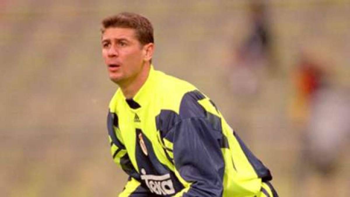 TOP: Jugadores que quizás no recuerdas que jugaron en el Real Madrid