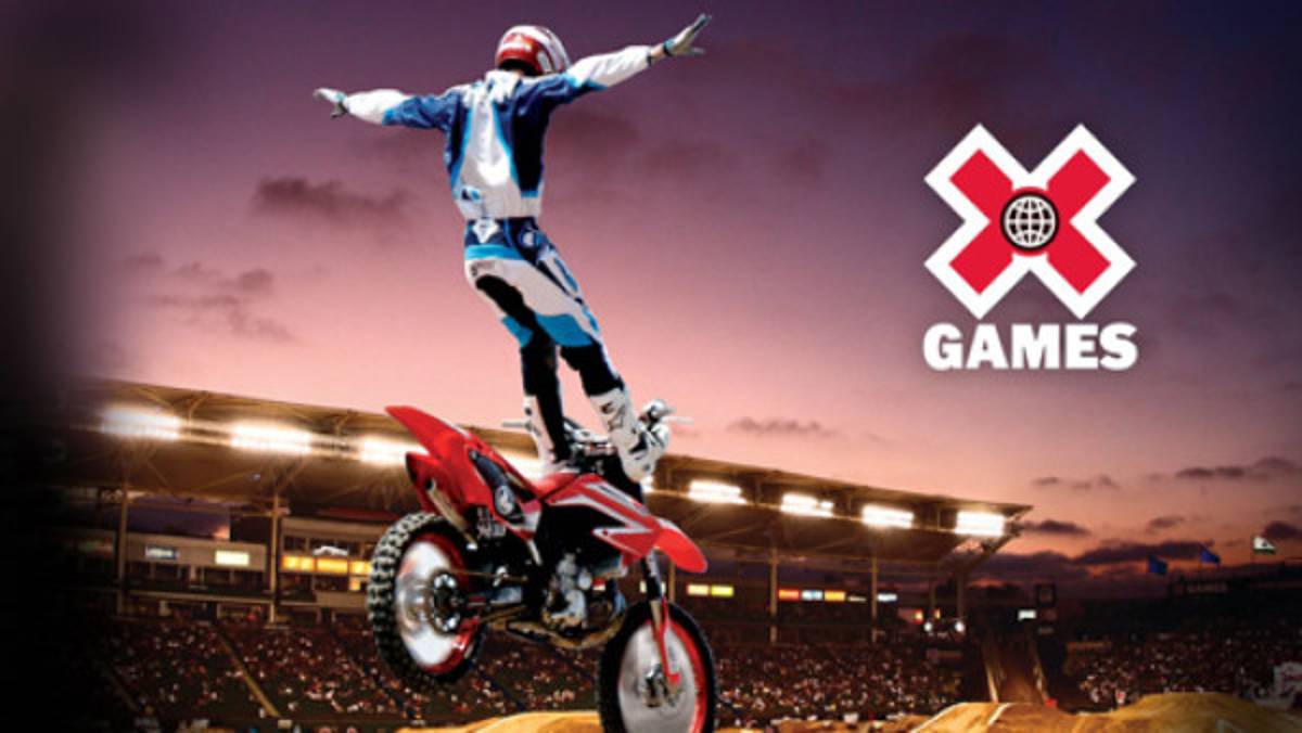 ESPN suspende los X-Games fuera de Estados Unidos