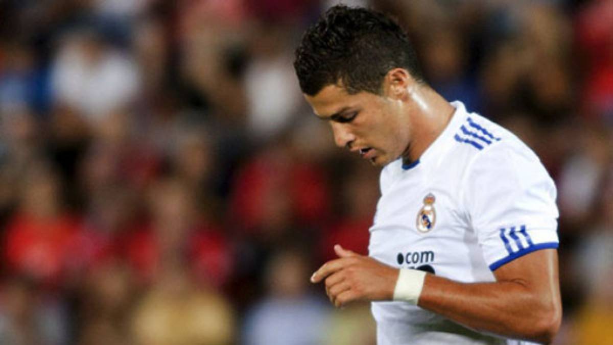 Quaresma por Cristiano en Portugal