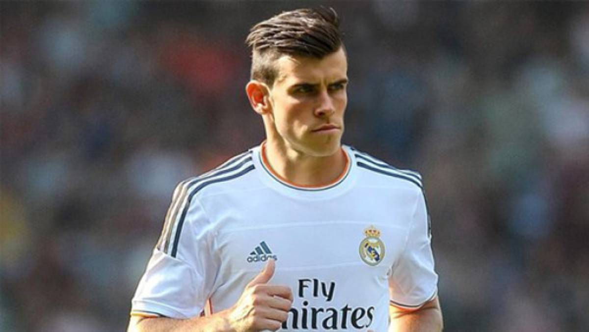 Real Madrid desmiente que Gareth Bale tenga una hernia