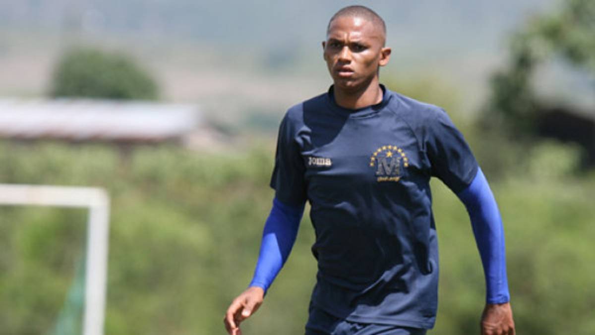 Welcome se reportó en Motagua