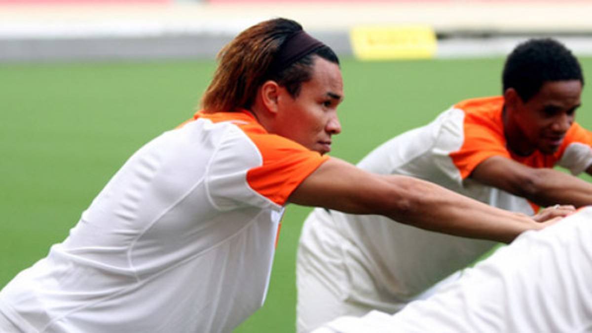 Rambo no pudo contra sus compatriotas