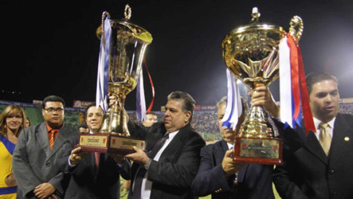 Las Reservas, será otro torneo de Liga