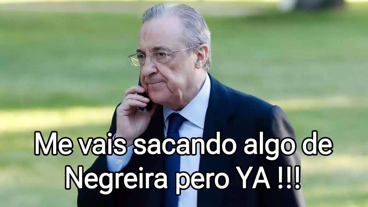 Los divertidos memes que dejó la paliza del Barcelona en LaLiga y Kylian Mbappé es protagonista