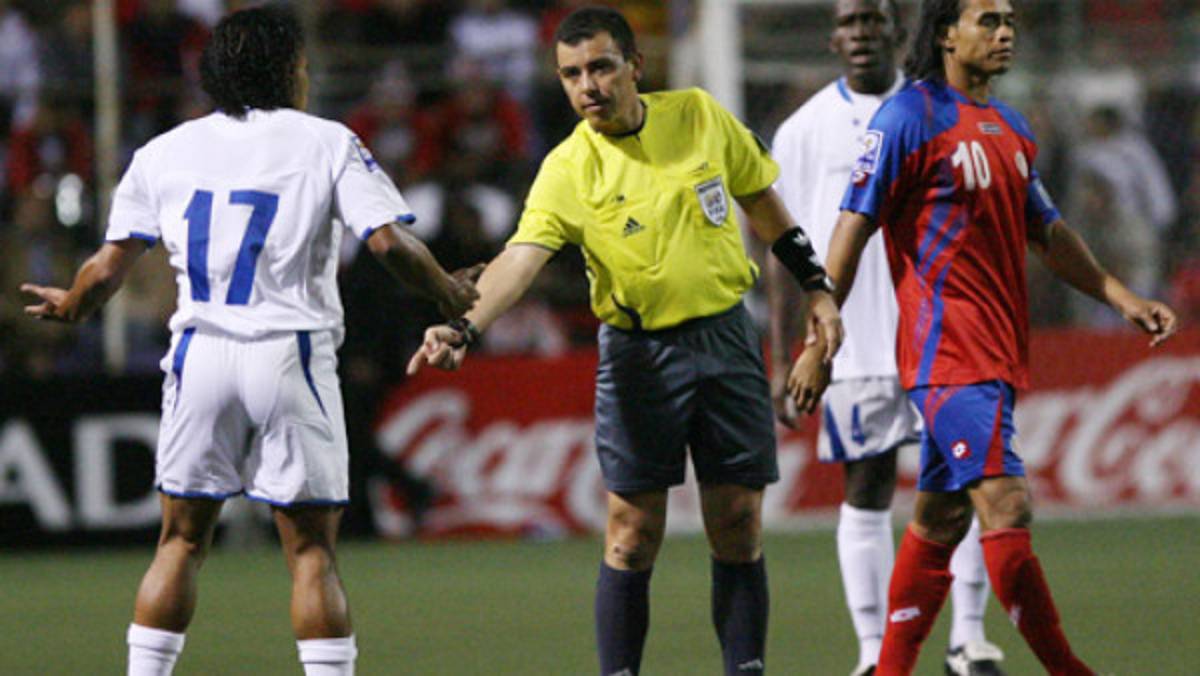 En la final de la Copa Uncaf no hay tiempos extras
