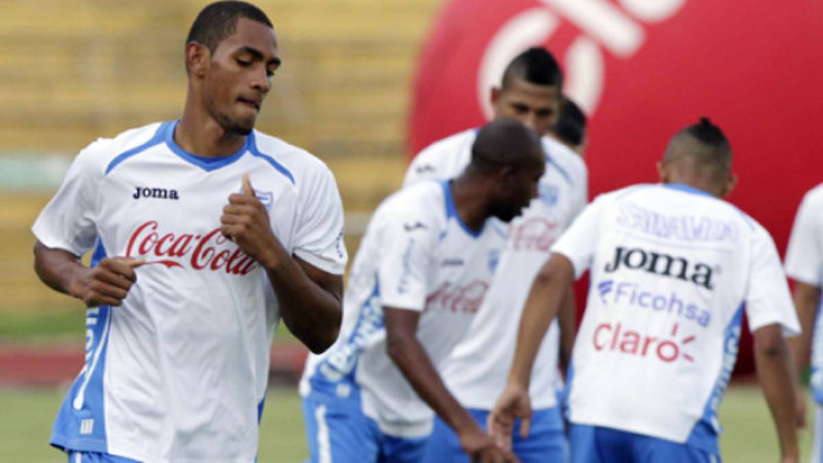 Jerry Bengtson: 'La defensa tica no es invencible”