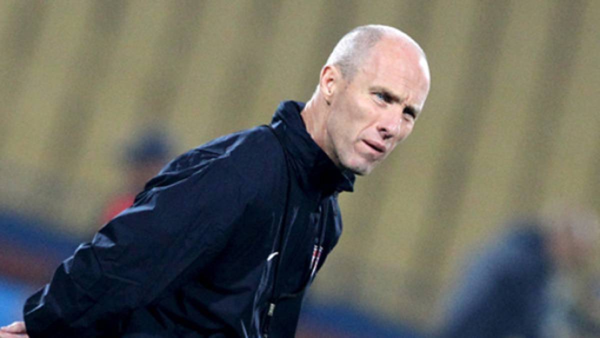 Afirman que Bradley es del Aston Villa