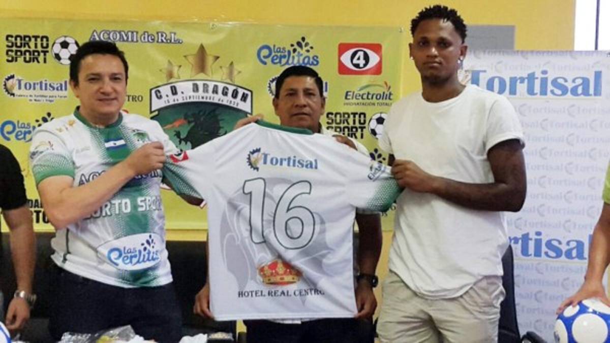 RUMORES Y FICHAJES: Marathón ficha a Marvin Chávez y Henry Figueroa iría a México