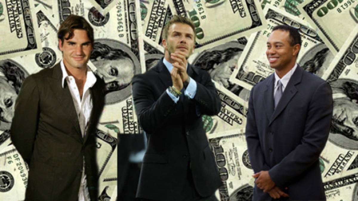 Deportes + Publicidad = Millones