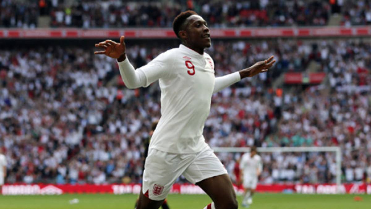 Inglaterra llegará triunfante a la Eurocopa