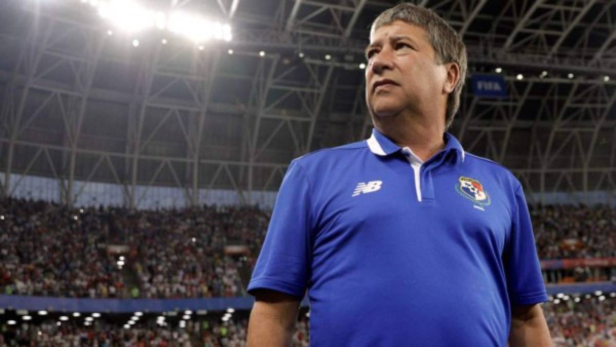 ACTUALIZADO: Los técnicos que han sonado como opción para Honduras rumbo a Qatar 2022