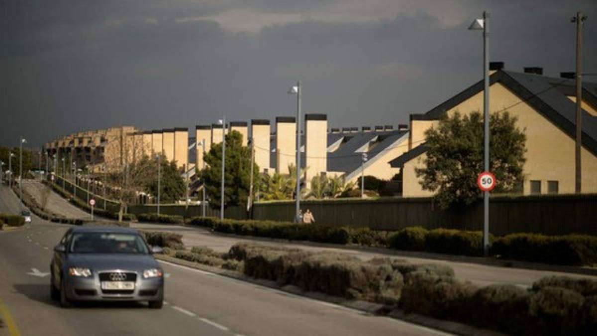 Los extraordinarios lujos en la vida de Keylor Navas