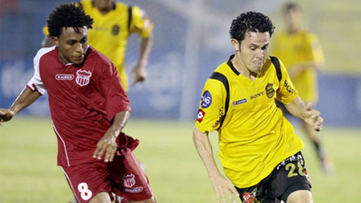 Las Reservas también comenzaron