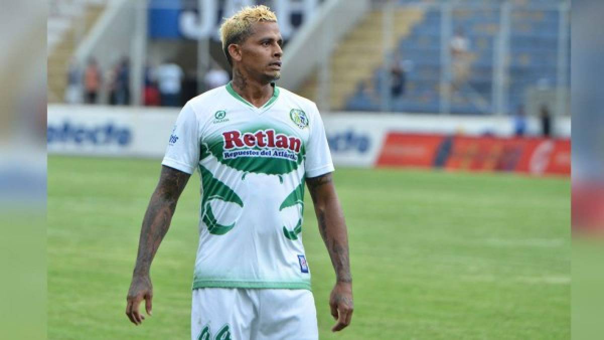 MERCADO: Vargas define su futuro, Olimpia con alta y Honduras anuncia baja