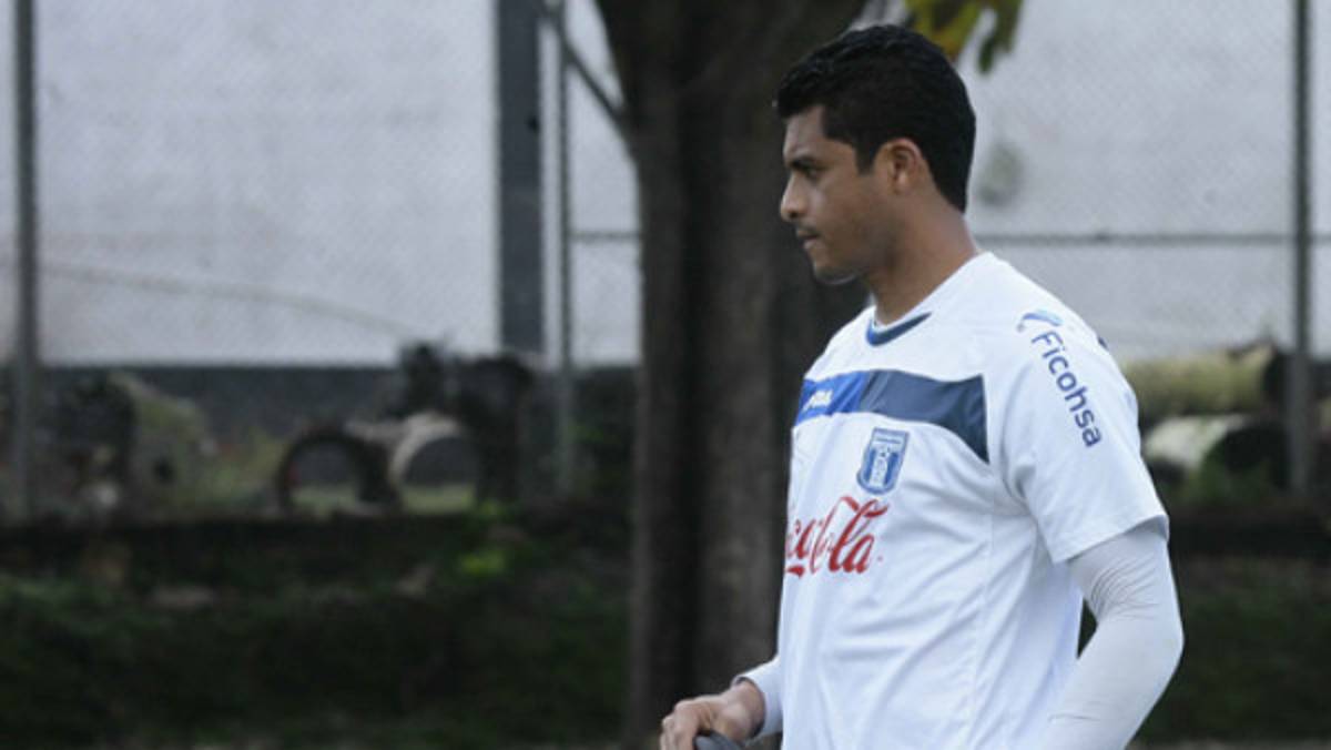 'La final es posible': Noel Valladares