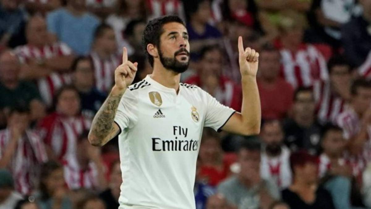 El primer 11 de Zidane con el Real Madrid en su retorno al Bernabéu para enfrentar al Celta