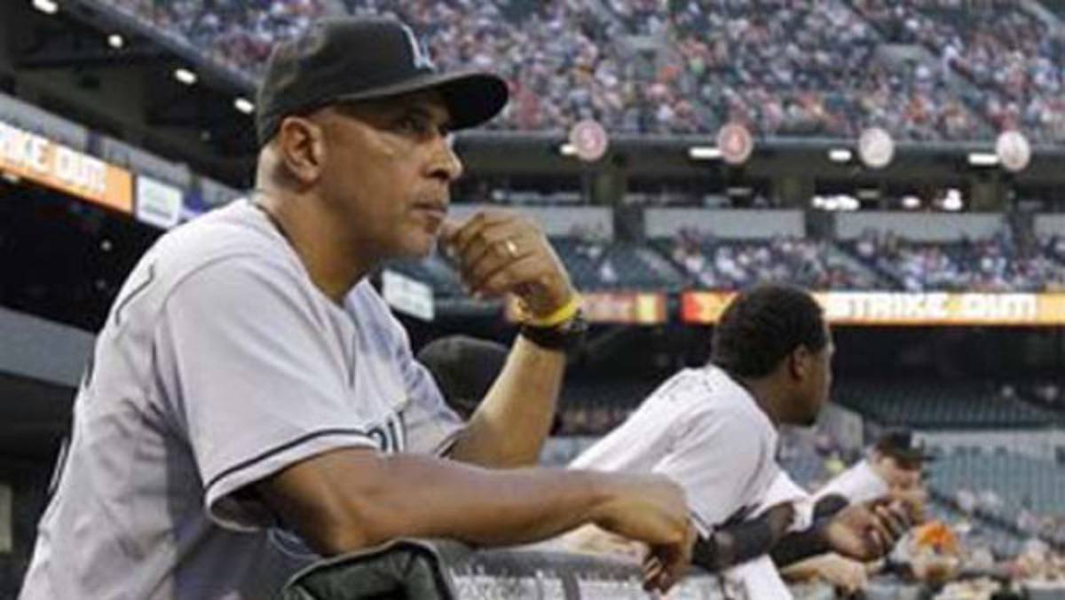 Edwin Rodríguez vive el 'día a día'