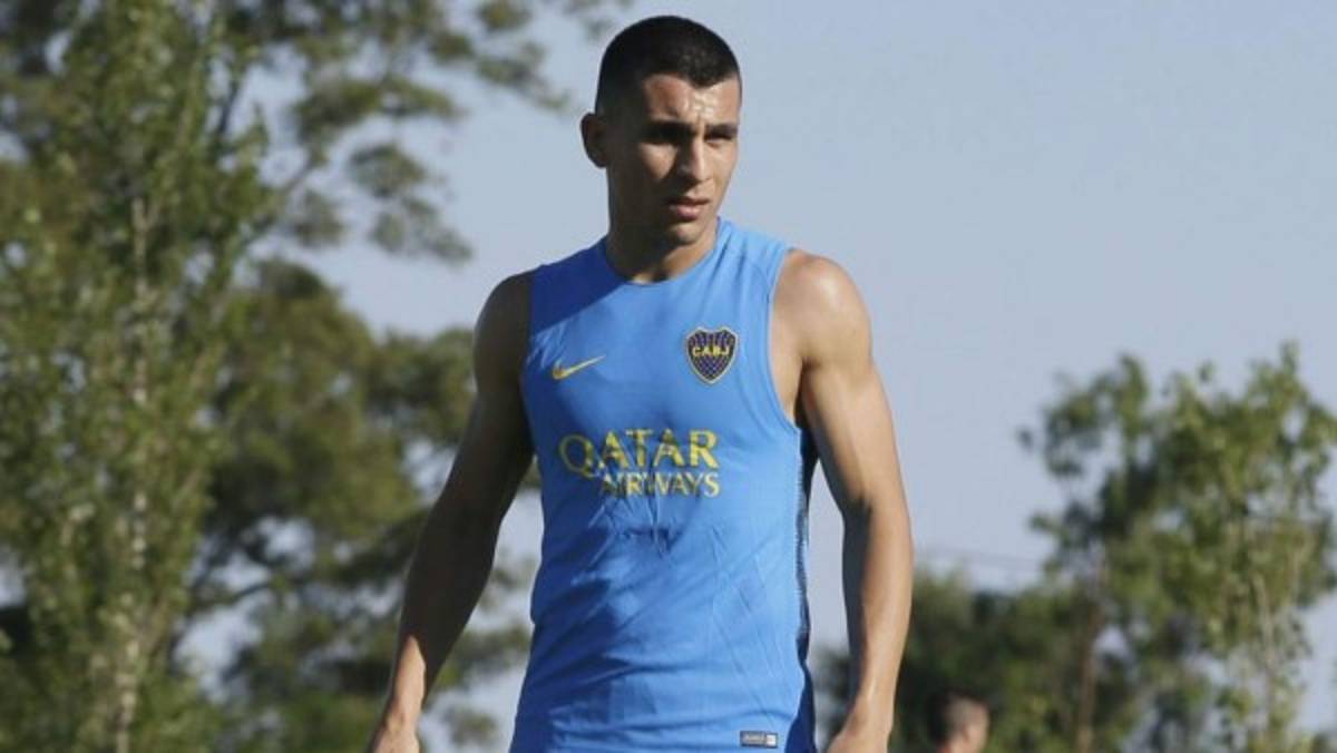 Con ganas de venganza: El 11 de Boca Juniors para frenar a River Plate en el Monumental