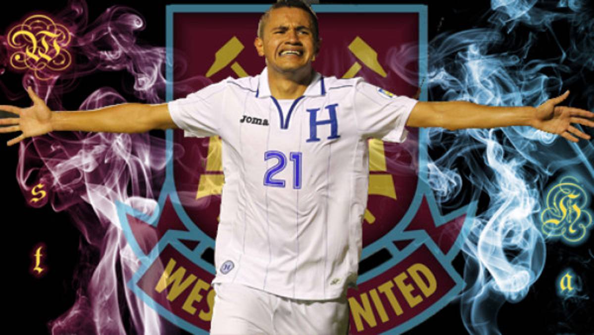 West Ham, un equipo con historia y de película