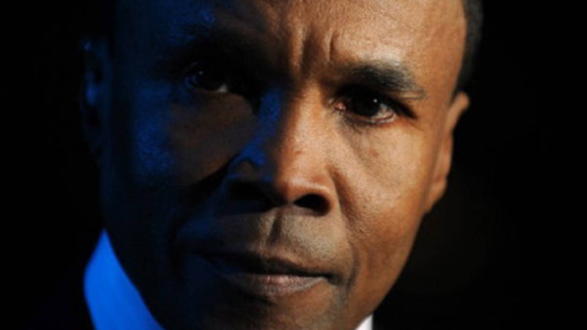 'La gente nunca podrá imaginar lo que sufrí': Sugar Ray