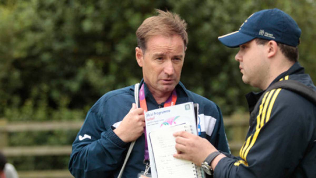 Espaguetis con salsa, la orden de día en Honduras para enfrentar a Japón