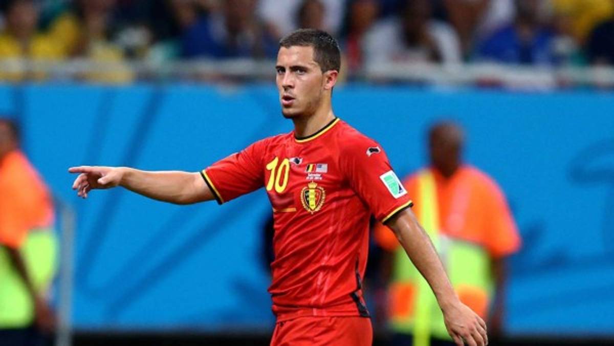 ¿Por quiénes votaron las estrellas y capitanes en los premios The Best?