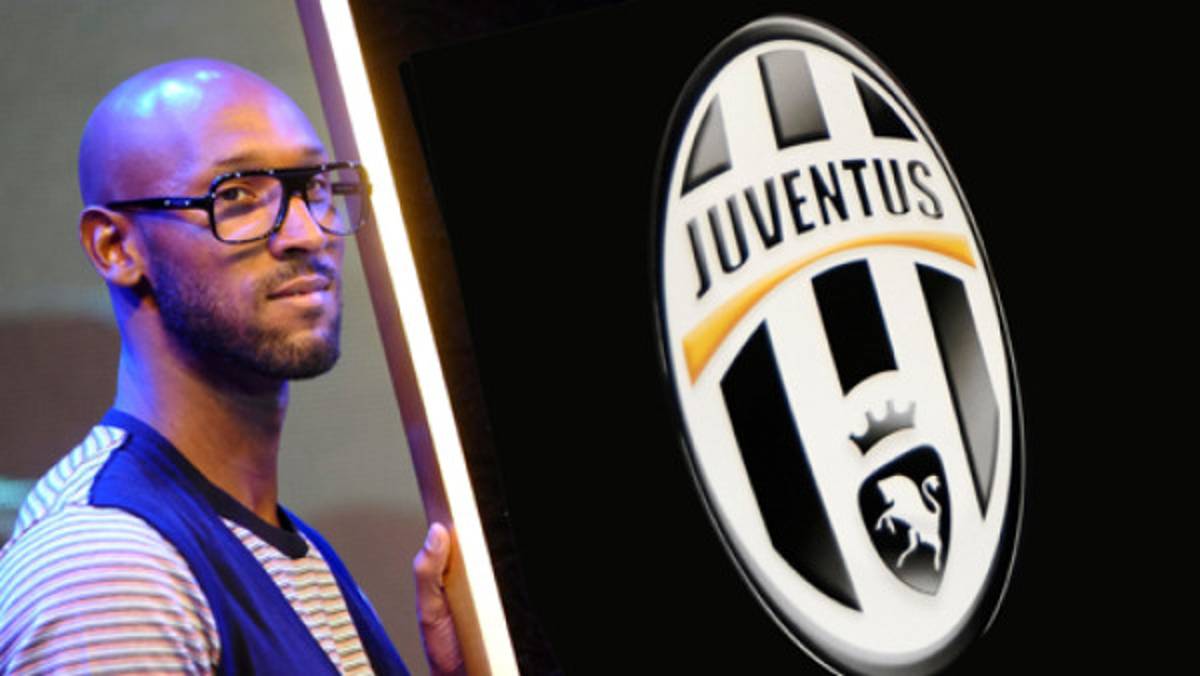 Nicolas Anelka es nuevo refuerzo de Juventus