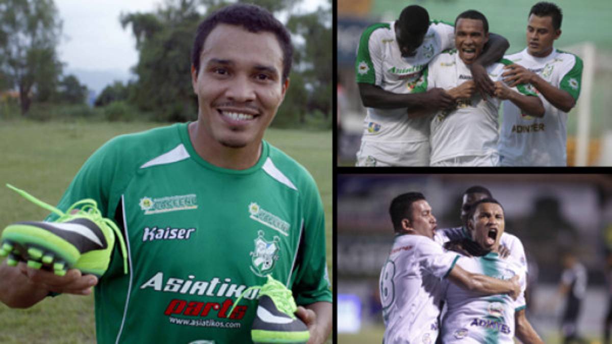 VIDEO: Lluvia de golazos de Rambo de León en el Apertura