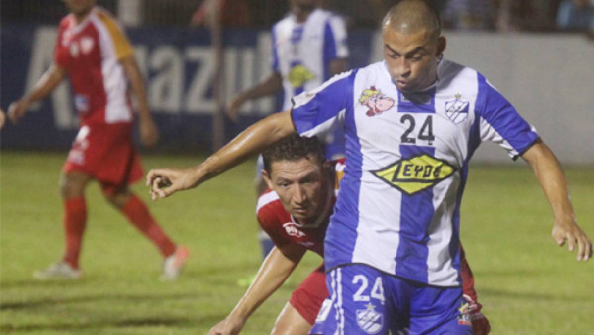 ¿Crees que pueda darse una final entre Choloma-Victoria?