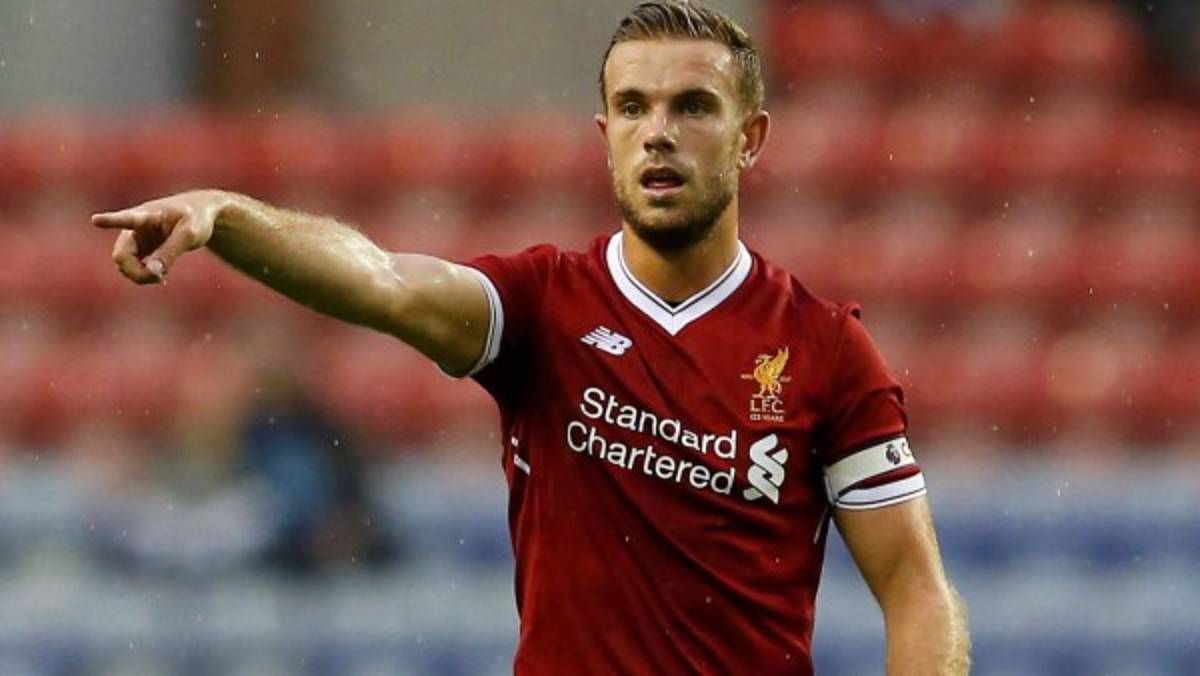 Meten miedo: Así es el nuevo Liverpool de Klopp para conquistar Europa