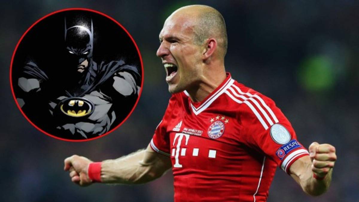 Estos son los superhéroes favoritos de las grandes figuras mundiales