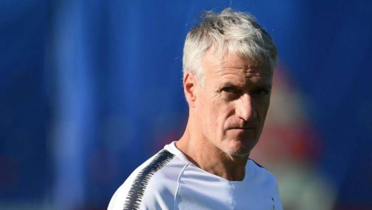 Uno a uno: Los candidatos a tomar el puesto de Allegri en la Juventus de Turín