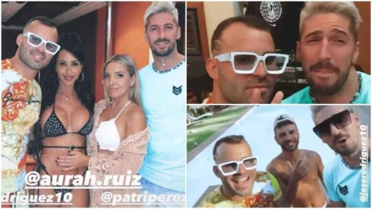 Lo despiden del PSG tras un escándalo sexual y engañar a su novia: Jesé Rodríguez, sin equipo