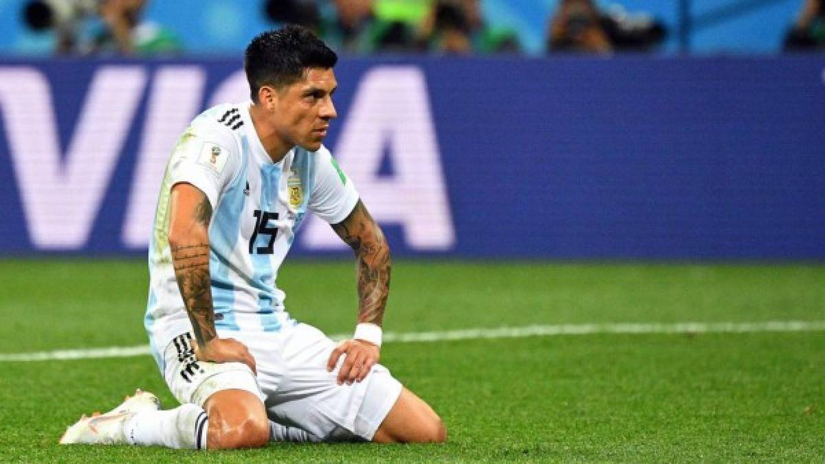 El otro equipazo de Argentina que pudo 'evitar' quizás el nuevo fracaso de Messi