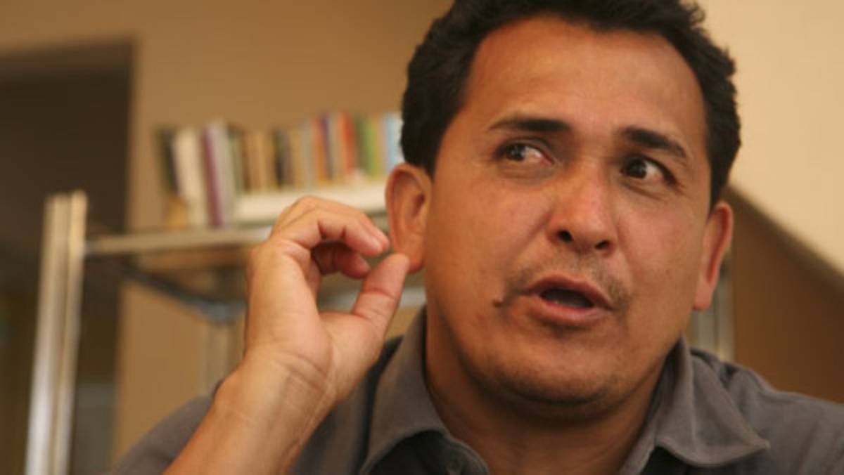 'Estoy listo para dirigir a Honduras'