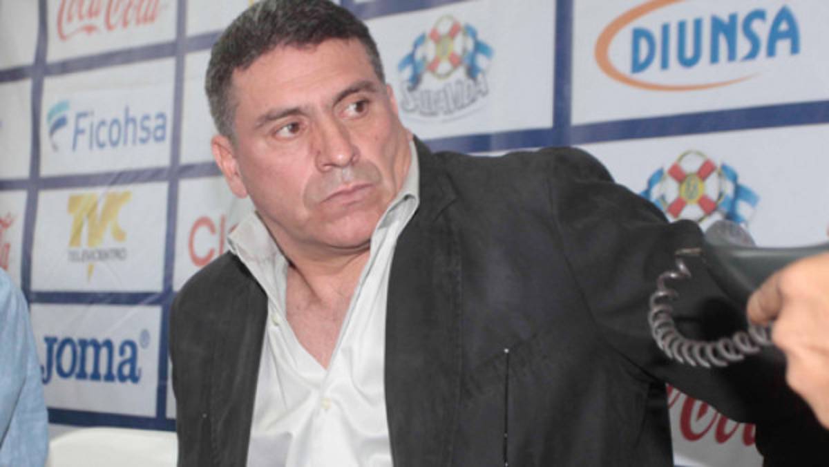 El último análisis de Suárez sobre legionarios hondureños