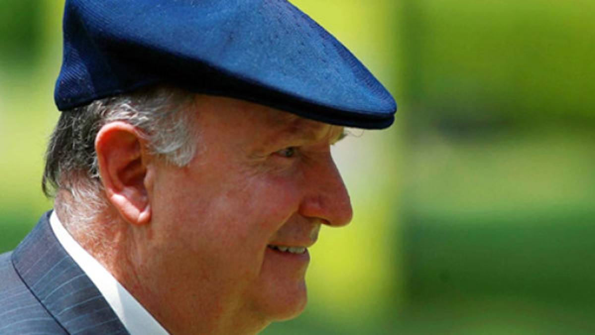 Manuel Lapuente llama 'traidores” a quienes piden la 'cabeza” del Chepo