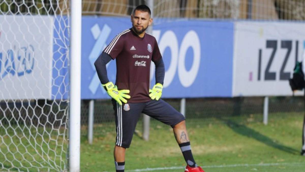 ¡11 veces más cara que Honduras! Esta es la selección de México que enfrentará la 'H' en Copa Oro