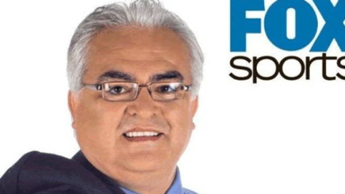 Luis Omar Tapia ve favorito a Costa Rica