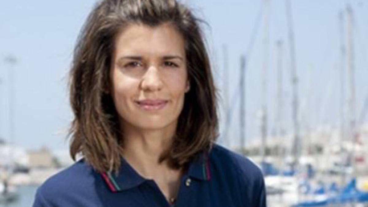 Atleta embarazada acusada de 'falsedades' en Portugal