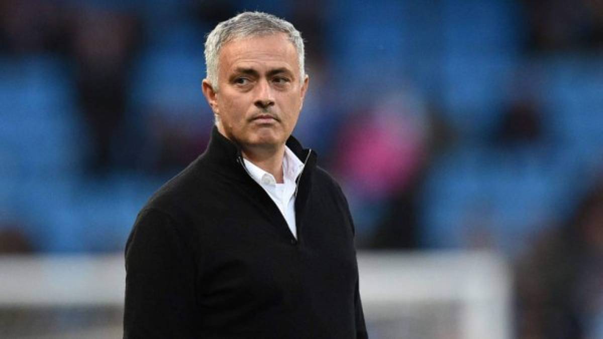 ¡Sorpresa! Mourinho revela su polémico 11 ideal de la Champions League